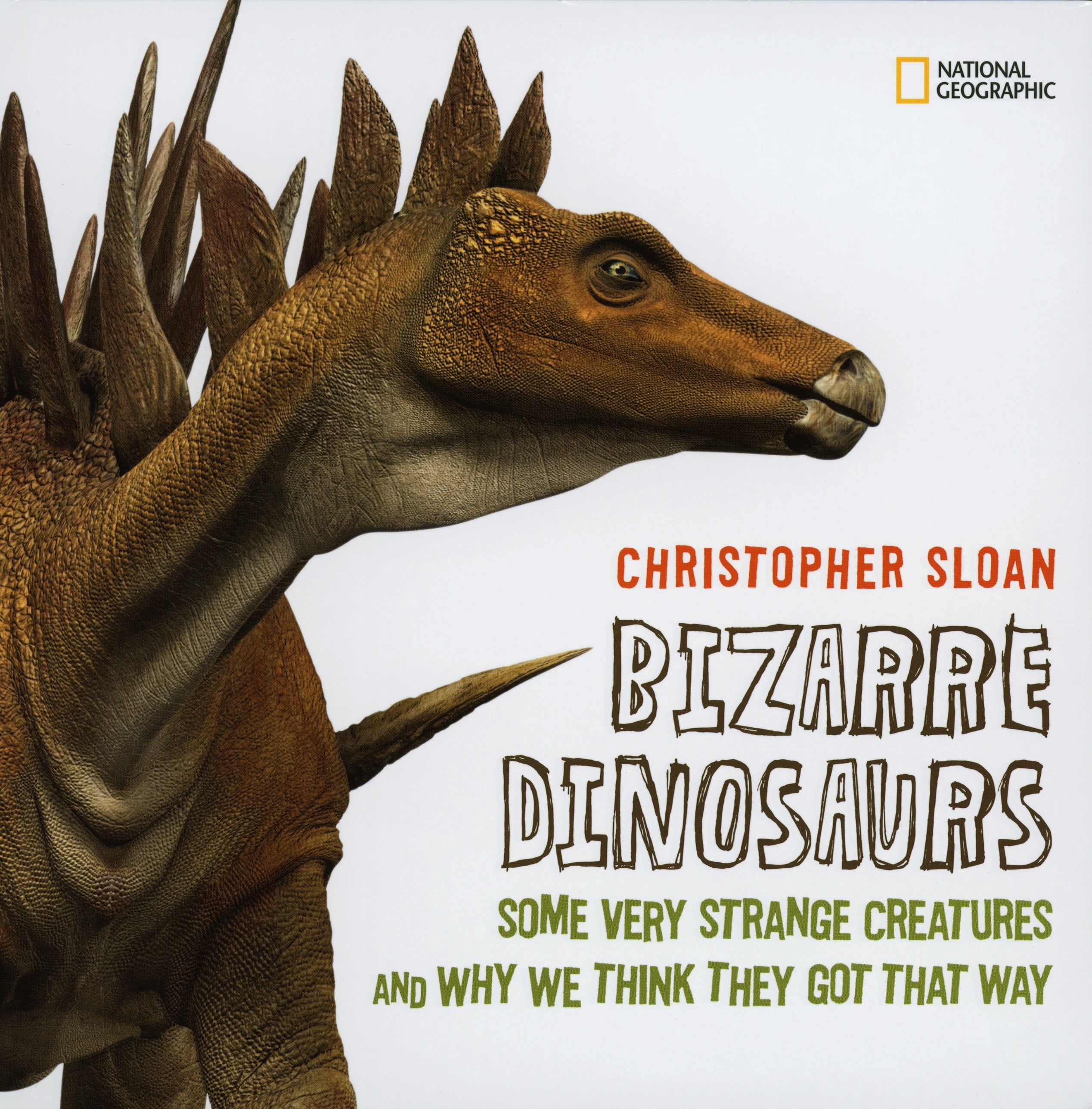 creatures dinosaurs