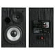 thumbnail image 1 of Edifier R990BT Altavoces Bluetooth para computadora - Altavoz de estantería activo 2.0 - Monitor de estudio con alimentación para PC, teléfono inteligente, tableta - Caja de MDF - 24 W RMS (par), 1 of 5