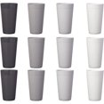 thumbnail image 7 of US Acrylic Newport 20oz Shatterproof BPA-free Tumbler Glasses (“Set of 12”), 7 of 7
