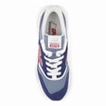 thumbnail image 4 of New Balance 997R EA U997REA NAVY/RED Width D Lyfestyle Shoes Men's Women's, 4 of 5