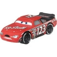 thumbnail image 1 of Disney Pixar Cars Todd Marcus diecast Vehicle, 1 of 5