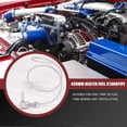 thumbnail image 2 of 490mm Parking Heater Fuel Stand Pipe Fuel Tank Low Profile Standpipe for Webasto Eberspacher Parkin, 2 of 5