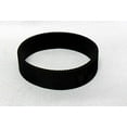 Kirby Genuine Vacuum Cleaner Belts 301291, Pack of 3, Black, Vacuum