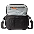 thumbnail image 2 of Lowepro Adventura SH 110 II Shoulder Bag (Black), 2 of 5