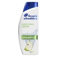 thumbnail image 1 of Shampoo Control Caspa Head & Shoulders Manzana Fresh 650 ml, 1 of 5
