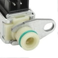 thumbnail image 3 of 2 To 3 Transmission Shift Solenoid 24230289 4l80e 4l85e Automatic Control Solenoid Replacement For Chevy Silverado 3500 Express 2500, 3 of 5