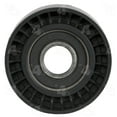 thumbnail image 3 of Four Seasons 45076 Drive Belt Idler Pulley for Chrysler 200, Sebring Fits select: 2008-2014 DODGE AVENGER, 2007-2013 JEEP PATRIOT, 3 of 4