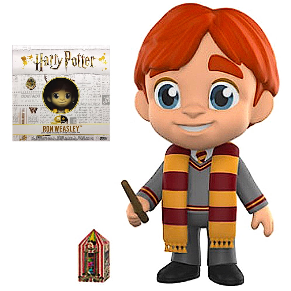 imaginext harry potter