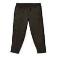 thumbnail image 1 of CHUANK Boys Fleece Training Pants  Sizes 4-18, 1 of 5
