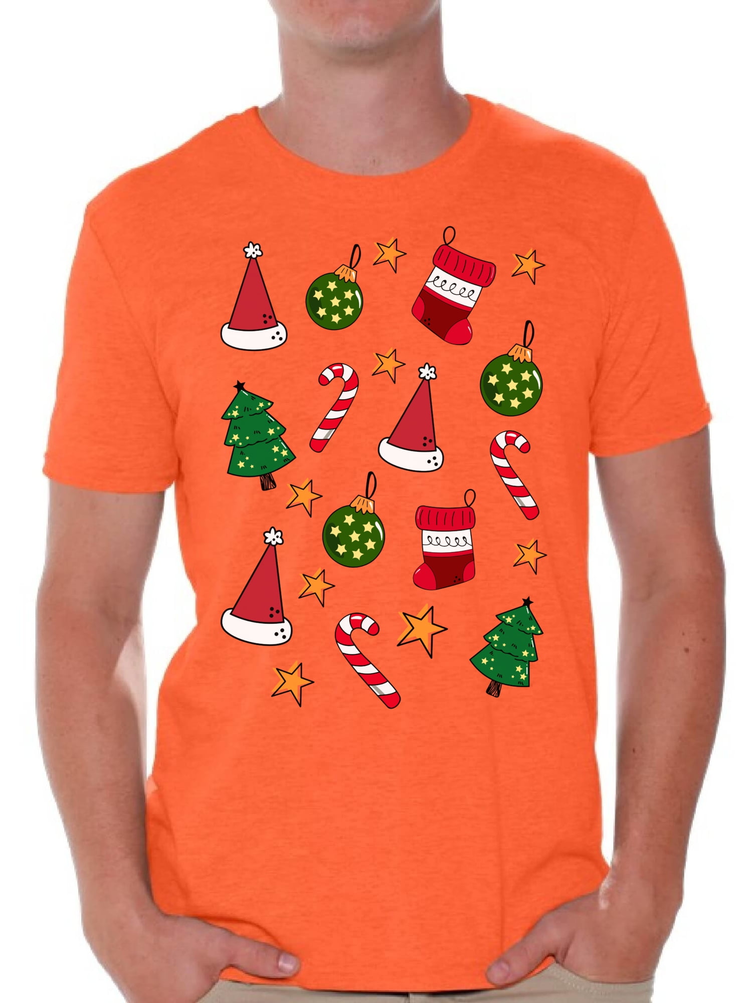 christmas shirts from walmart
