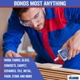 thumbnail image 2 of Weldbond Multi-Surface Strong Glue – Fast Drying Glue for Wood, Tile, Ceramic, Pottery, Glass, Metal & More – Heavy Duty Adhesive for Mosaic, Crafts, Wood Working & Repairs – 14.2oz (420ml), 4 Pack, 2 of 4
