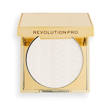 Revolution Pro Powder CC Perfecting Pressed Powder Translucent 5 gr