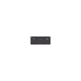 thumbnail image 2 of Deltana DP4041P-DURO Drop Plate for DC40 - Parallel Arm Installation Black, 2 of 4
