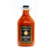 MOONSHINE HOT SAUCE GROWLER