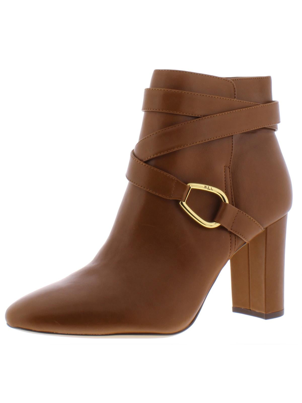 ralph lauren boots womens