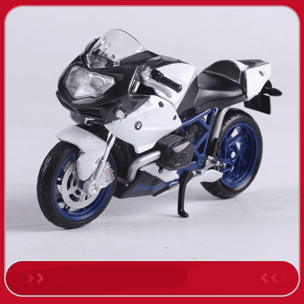 Bmw toy motorcycle online