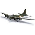 thumbnail image 3 of Maqueta Revell B-17F Memphis Belle Flying Fortress 1/48, 3 of 7