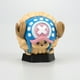 thumbnail image 5 of Figura de acción de One Piece de Tony Tony Chopper, modelo de Luffy Saber, juguete de Buggy, regalo de Sabo, adorno para coche, figura de acción para coleccionar, regalos, 5 of 5