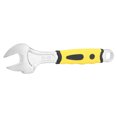 thumbnail image 3 of Ring Spanner,Opening Steel Fixed Head Wrench End Spanner Dependable Performance, 3 of 5