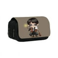 thumbnail image 5 of Harry Potter rs double layer pencil case film student, 5 of 5