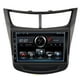 thumbnail image 1 of AUTO ESTEREO TIPO ORIGINAL PARA CHEVROLET AVEO 2017-2021 HF CHHF-467GM9, 1 of 4