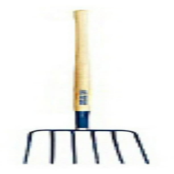 true temper pitchfork
