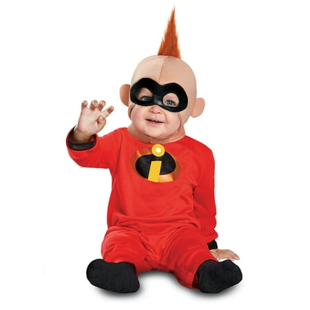 Incredibles Jack-Jack Classic Infant Costume