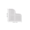 thumbnail image 2 of Hytrove De Silicona Para Manualidades Piano Musical Reutilizable Para De, 2 of 8