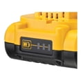 thumbnail image 3 of Bateria Repuesto Compacta 20v 4 Ah De Taladro Dcb240 DeWalt, 3 of 3