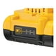 thumbnail image 3 of Bateria Repuesto Compacta 20v 4 Ah De Taladro Dcb240 DeWalt, 3 of 3