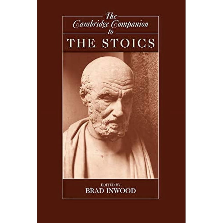 Cambridge Companions to Philosophy (Hard The Cambridge Companion