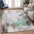 thumbnail image 6 of Addison Rugs Chantille Indoor/Outdoor Transitional Abstract Sky Machine Washable Rectangle Rug, 10' x 14', 6 of 8