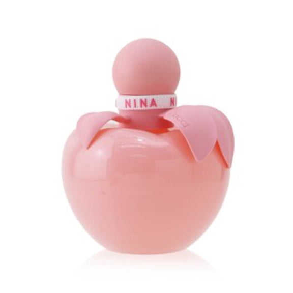 Nina Ricci - Nina Rose Eau De Toilette Spray 50ml/1.7oz