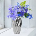 thumbnail image 2 of Elegant Ceramic Vase Desktop Decoration for Flower Arrangements, 2 of 9