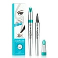 thumbnail image 1 of Waterproof Four Tip Eyebrow Pencil Longlasting Liquid Eyebrow, 1 of 8