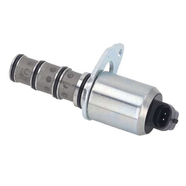 Reemplazo De Válvula Solenoide, Válvula Solenoide De Operación Estable De 12 V AT310587 Instalación Simple Para 210LE 410J 310J