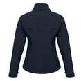 thumbnail image 2 of Regatta Ladies Uproar Softshell Wind Resistant Jacket, 2 of 4