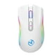 thumbnail image 2 of Ratón inalámbrico de 2,4 GHz, ratón para juegos, retroiluminación RGB, ratón óptico inalámbrico USB para juegos, 4800 DPI, recargable, silencioso, ratón inalámbrico, 2 of 8