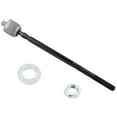 thumbnail image 3 of BOXI 4pcs Front Inner and Outer Tie Rod End Links Fit for Geo Prizm 1989 1990 1991 1992 / for Toyota Corolla 1988 1989 1990 1991 1992 W/power Steering | EV240 ES2382, 3 of 7