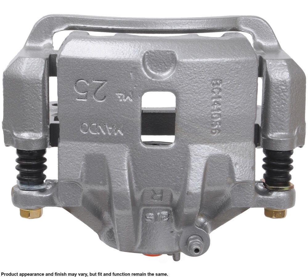 CARDONE Ultra 19-P3099 Unloaded Caliper w/Bracket