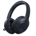 thumbnail image 1 of Auriculares HAYLOU S30 Hybrid ANC para colocar sobre las orejas Bluetooth 5.4, 1 of 6