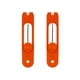 thumbnail image 1 of Advancent de cebo retráctil de 2 uds., herramienta de gancho de cebo portátil de acero al carbono, aparejos de pesca impermeables a Pescar, 1 of 6