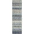 thumbnail image 2 of Addison Rugs Chantille Indoor/Outdoor Transitional Southwest Taupe Washable Runner Rug, 2'3" x 7'6", 2 of 6