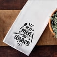 thumbnail image 2 of Funny Real Men Do Dishes Housewarming Gift Idea For Friends, Family, and Coworkers - DishTowel, 16x25, 2 of 4