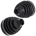 thumbnail image 2 of Niche Front Rear CV Axle Boot Kit for Can-Am Outlander 650 ATV 519-KCV2262B, 2 of 6