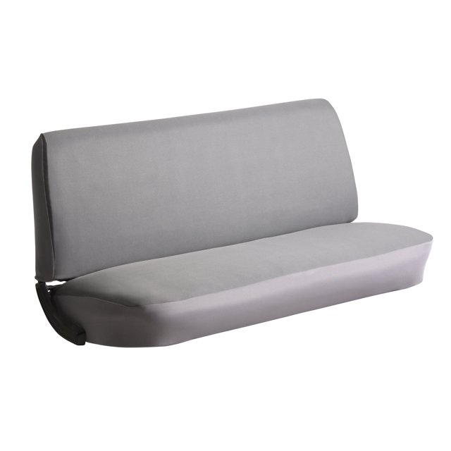 Funda Universal para Asiento de Banco de Camioneta FIA SP84 Gris