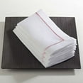 thumbnail image 6 of Saro Lifestyle Embroidered Line Design Napkin (Set of 4), 6 of 7