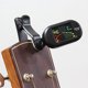 thumbnail image 1 of unbranded Afinador Para Instrumentos Musicales Guitarra Violín Ukelele Con Pantalla LCD Color Negro, 1 of 3