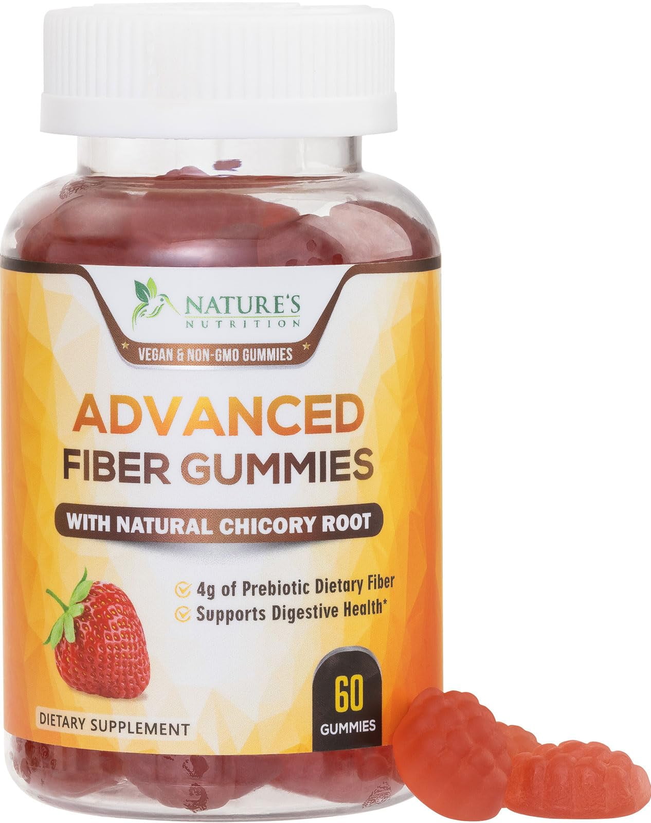 How Fast Does Fiber Gummies Work Which Fiber Gummies Have The Most Fiber at Selena Carr blog