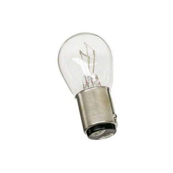Tail Light Bulb - Compatible with 2006 Mercedes-Benz S65 AMG
